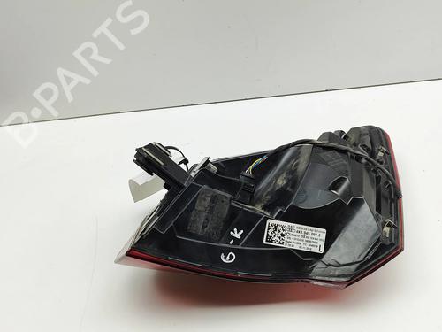 Left taillight AUDI A6 C8 Avant (4A5) RS6 TFSI Mild Hybrid quattro | BP38278378C34 - Image 6