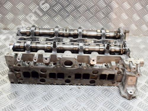 Cylinder head MERCEDES-BENZ E-CLASS (W212) E 220 BlueTEC (212.001) | BP8840798M5