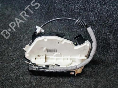 Used Front left lock Front left lock VW TIGUAN (5N_) 2.0 TDI 4motion (170 hp) 6728245 6728245