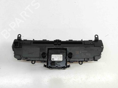 Switch MERCEDES-BENZ C-CLASS Convertible (A205) C 220 d (205.404) | BP29543003I30 