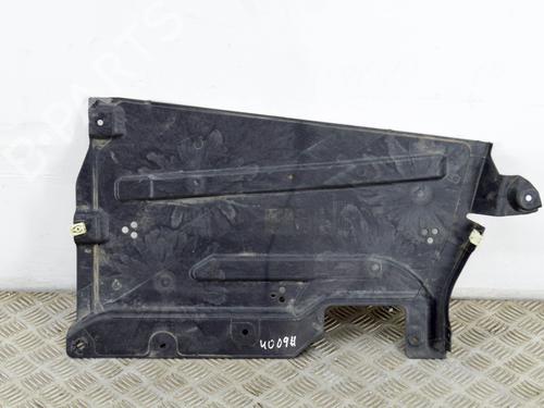 Underbody protection BMW 4 Convertible (G23, G83) 420 i | BP27761943M92 
