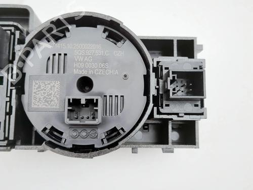 Switch VW TAYRON (R41) 1.5 eHybrid | BP39534831I30 - Image 7