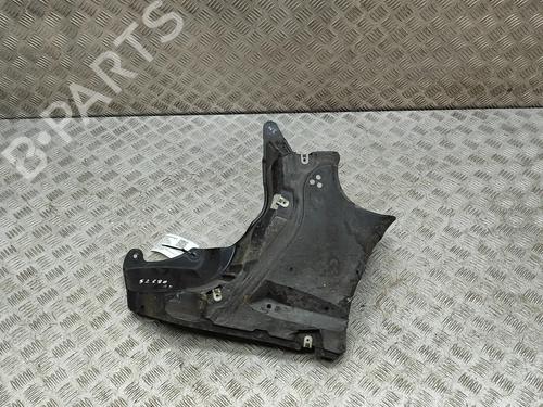 Used Underbody protection BMW 5 (G30, F90) 530 e Plug-in Hybrid (252 hp) 27532153