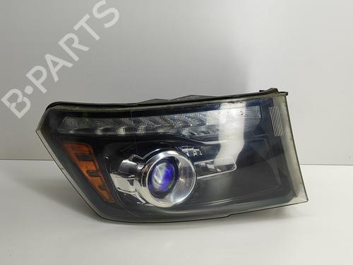 Venstre forlygte DODGE RAM 1500 Pickup (DJ, DS) 5.7 4x4 (350 hp) 28556194
