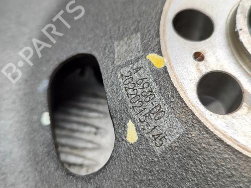 Other ISUZU D-MAX II (TFR, TFS) 1.9 Ddi 4x4 (TFS87J) | BP31047154O1 