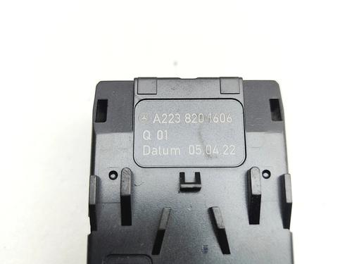 Electronic module MERCEDES-BENZ EQS (V297) EQS 450+ (297.123) | BP39030605M83 - Image 7