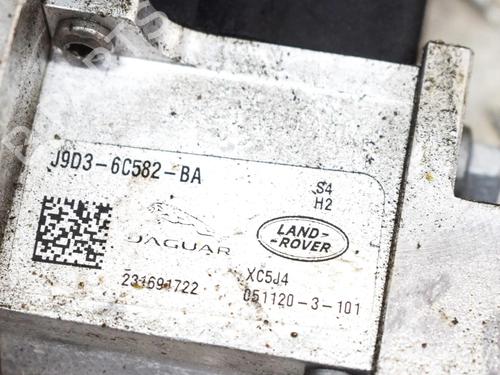 Elektronisk sensor JAGUAR I-PACE (X590) EV400 AWD | BP27759857M84 