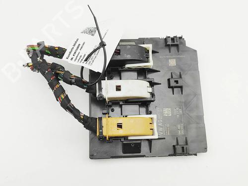 Control unit VW CC B7 (358) 2.0 TDI | BP38731085M11 - Image 2