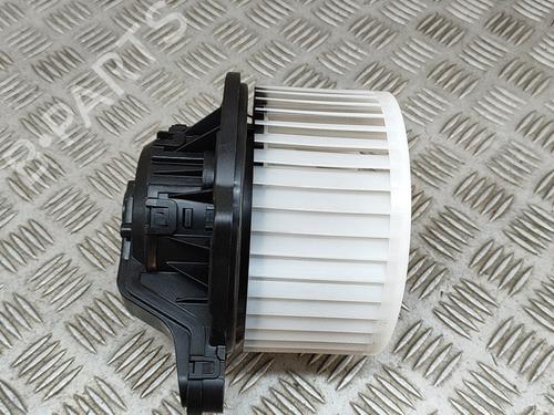 Heater blower motor FORD RANGER (TKE) 2.0 EcoBlue 4x4 | BP28549171M62 
