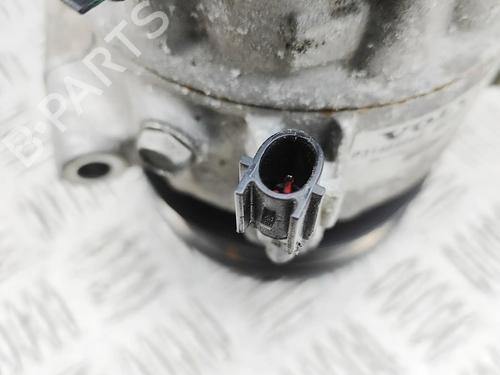 AC compressor VOLVO S60 II (134) D3 | BP39566217M34 - Image 6