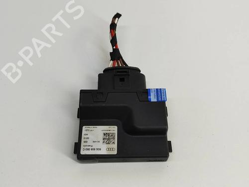 Used Electronic module AUDI Q5 (FYB, FYG) 45 TFSI Mild Hybrid quattro (245 hp) 27782098