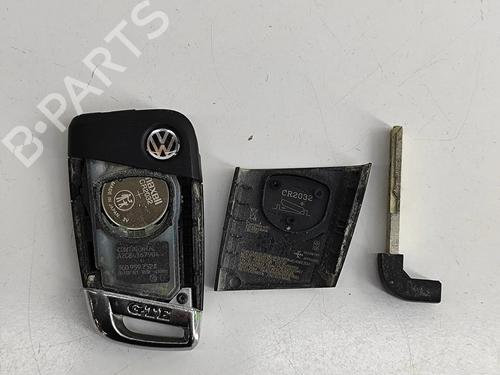 Electronic module VW PASSAT B8 (3G2, CB2) 1.4 GTE Hybrid | BP25217756M83 