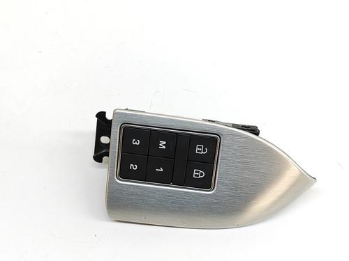 Used Switch LAND ROVER RANGE ROVER SPORT II (L494) 5.0 SCV8 4x4 (510 hp) 27787368