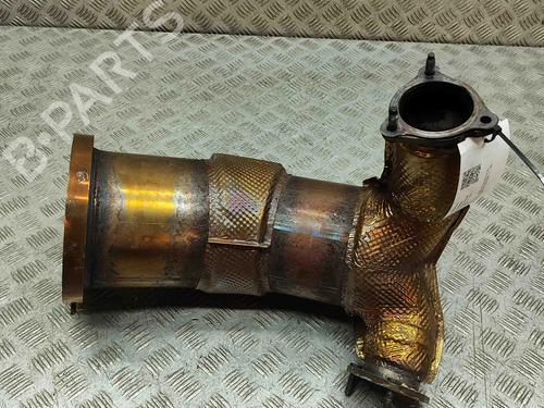 Catalyst AUDI A5 Sportback (F5A, F5F) S5 TFSI quattro | BP33374825M10 - Image 5