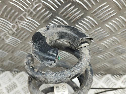 Shock absorber spring SKODA ENYAQ iV SUV (5AZ) 60 | BP27775216C152 