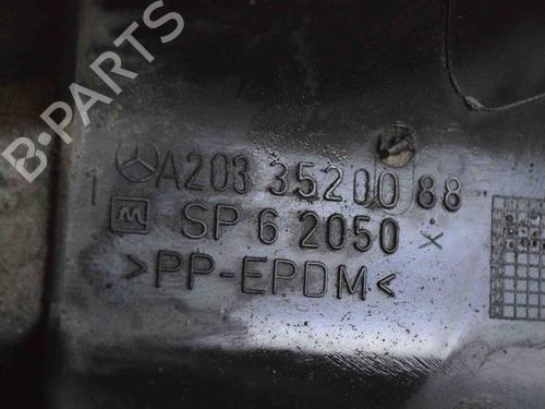Support MERCEDES-BENZ SLK (R171) 280 (171.454) | BP30240533C155