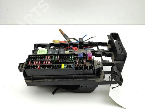Fuse box VW CRAFTER Van (SY_, SX_) 2.0 TDI FWD (SYB, SYC, SYD) | BP39575679E1 - Image 2