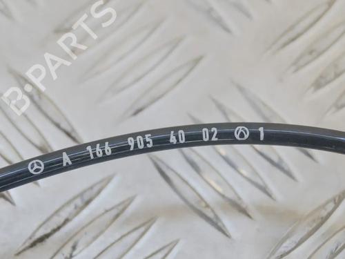 Used Electronic sensor Electronic sensor MERCEDES-BENZ GLE Coupe (C292) 500 4-matic (292.373) (456 hp) 6731414 6731414