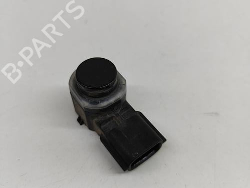 Used Electronic module Electronic module NISSAN LEAF (ZE1) Electric (150 hp) 27788498 27788498