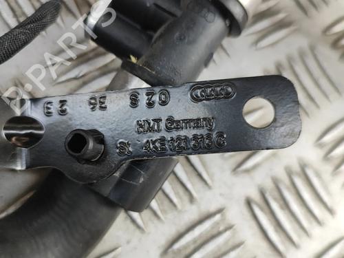 Pipe AUDI Q8 E-TRON Sportback (GET) 55 quattro | BP28561951M125 