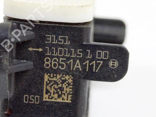 Elektronisk sensor MITSUBISHI ASX (GA_W_) 1.8 DI-D 4WD (GA6W) | BP13516078M84 