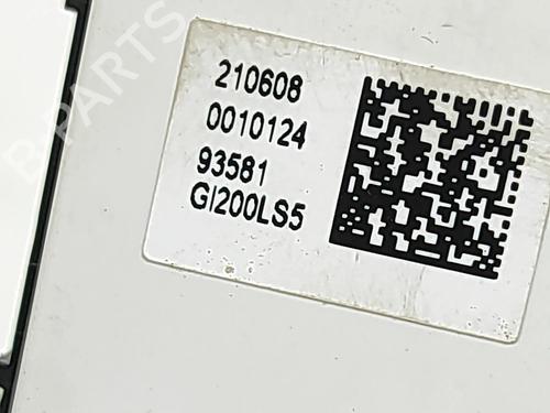 Left front window switch HYUNDAI IONIQ 5 (NE) EV | BP34249198I27  - Image 6