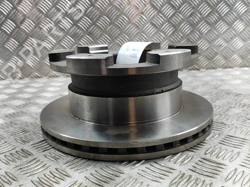 Andre IVECO DAILY VI Van 33-210, 35-210 | BP28548298O1