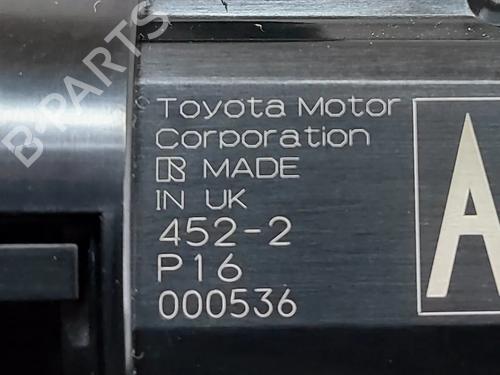 Switch TOYOTA COROLLA Estate (_E21_) 2.0 Hybrid (MZEH12) | BP33366811I30 - Image 6