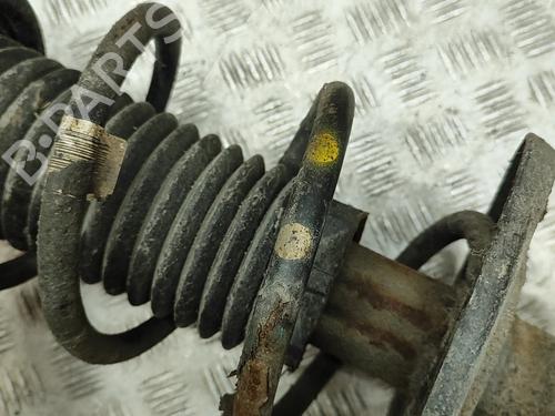 Right front shock absorber PEUGEOT PARTNER Box Body/MPV (K9) 1.5 BlueHDi 100 | BP28559181M17 