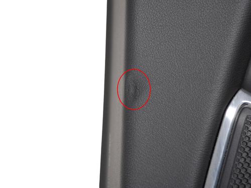 Rear right panel JAGUAR F-PACE (X761) 2.0 D200 MHEV | BP33361119C61 - Image 6