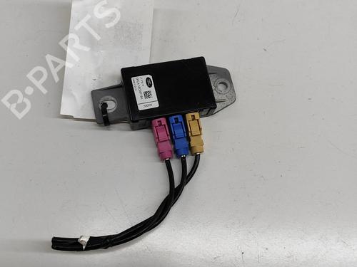 Module électronique JAGUAR F-TYPE Coupe (X152) 5.0 SCV8 R AWD | BP25787767M83 