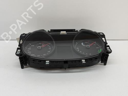 Instrument cluster VW GOLF VII (5G1, BQ1, BE1, BE2) e-Golf | BP19937278C47 