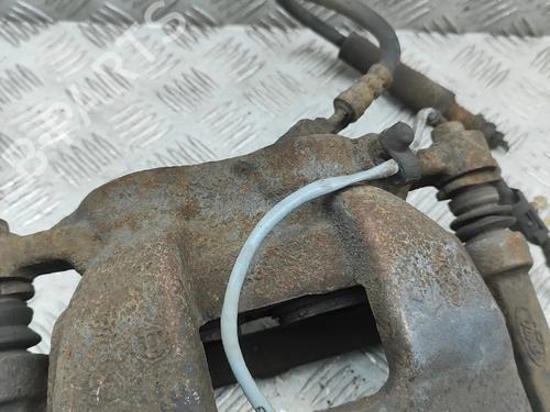 Left front brake caliper FORD TRANSIT CUSTOM V362 Bus (F3) 2.2 TDCi | BP31834874M105