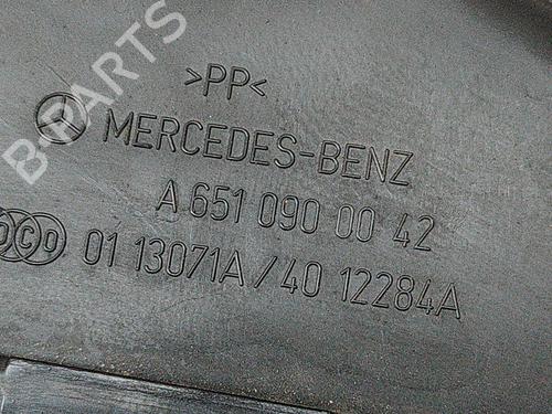 Pipe MERCEDES-BENZ SLK (R172) 250 CDI / d (172.403) | BP19936886M125 