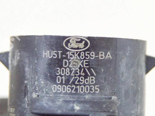 Electronic module FORD TRANSIT CUSTOM V362 Van (FY, FZ) 2.0 EcoBlue mHEV | BP27760725M83 - Image 6