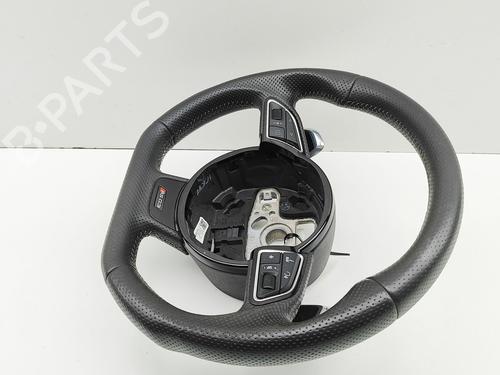 Steering wheel AUDI Q3 (8UB, 8UG) RS 2.5 quattro | BP29616152C49