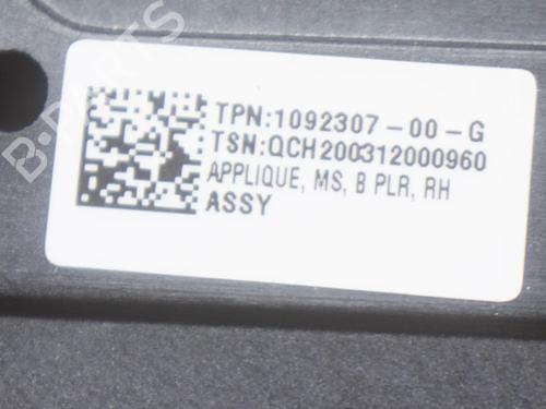 Other TESLA MODEL S (5YJS) 75D AWD | BP20231648O1 - Image 5