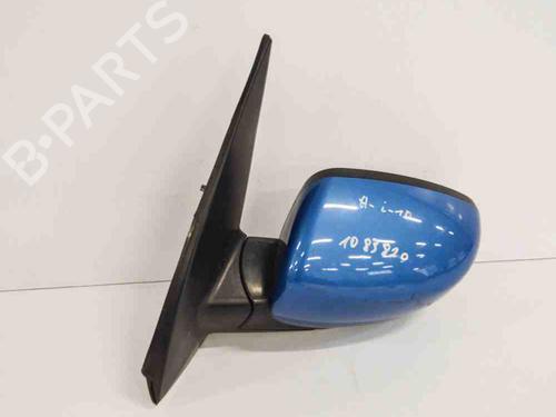 Left mirror HYUNDAI i10 I (PA) 1.1 | BP7081394C26 