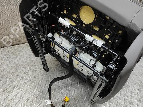 Left front seat VW MULTIVAN T7 (STM, STN) 1.4 eHybrid | BP33972023C15  - Image 6