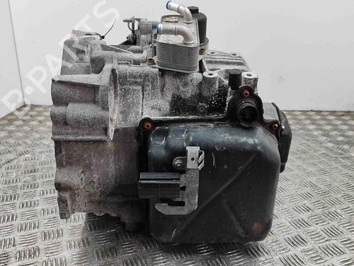 Gearbox VW PASSAT B8 (3G2, CB2) 2.0 TDI 4motion | BP29486009M3 