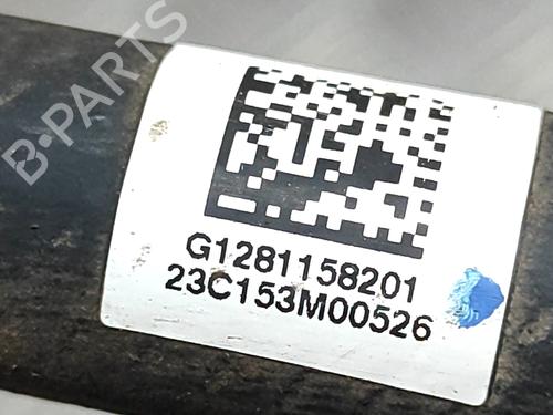 Pipe BMW X1 (U11) iX1 xDrive 30 | BP28563645M125