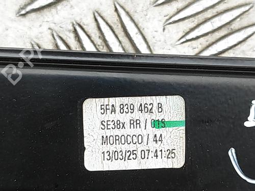 Rear right window mechanism CUPRA LEON Sportstourer (KL8, KU8, KUD) 2.0 VZ 4Drive | BP30857340C25