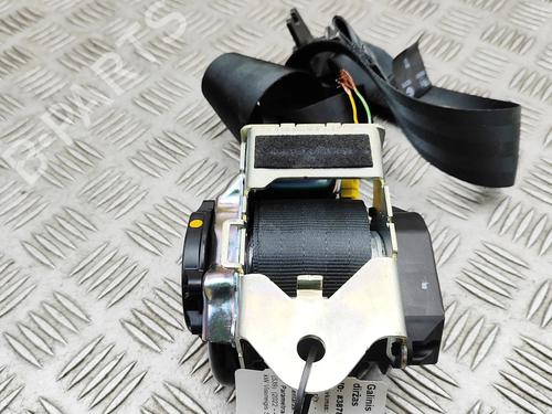 Used Rear left seatbelt Rear left seatbelt VOLVO C40 (539) Recharge AWD (408 hp) 39511302 39511302