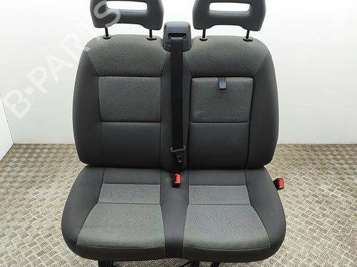 Stol høyre foran FIAT DUCATO Van (250_) 130 Multijet 2,3 D (131 hp) 31902763