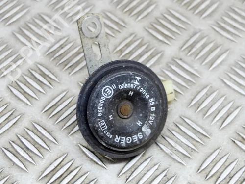 Used Horn Horn MERCEDES-BENZ CITAN Box Body/MPV (W415) 111 CDI (415.603, 415.605) (110 hp) 14650472 14650472
