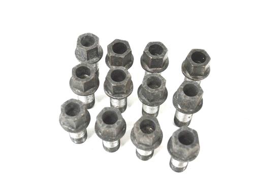 Used Other SKODA OCTAVIA II Combi (1Z5) 2.0 TDI 16V 4x4 (140 hp) 30224623