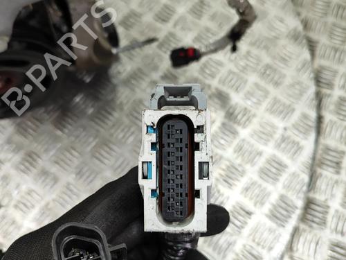 Engine OPEL AMPERA (R12) EV 150 | BP26557593M1 