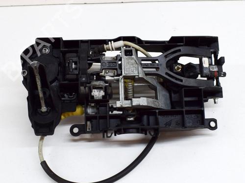Front left exterior door handle BMW 5 (F10) 520 d | BP13928948C128 