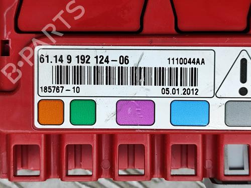 Cable BMW Z4 Roadster (E89) sDrive 20 i | BP37669313E12 - Image 9