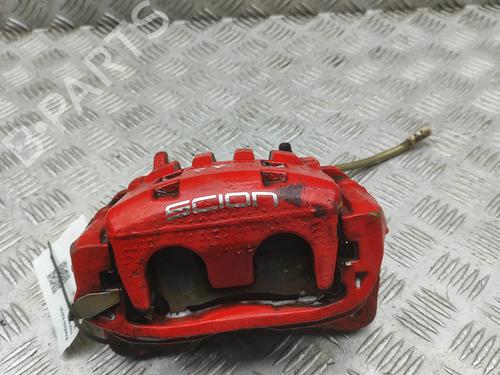 Used Left front brake caliper Left front brake caliper TOYOTA GT 86 Coupe (ZN6_) 2.0 (ZN6AC_, ZN6BC_, ZN6K) (200 hp) 34160245 34160245